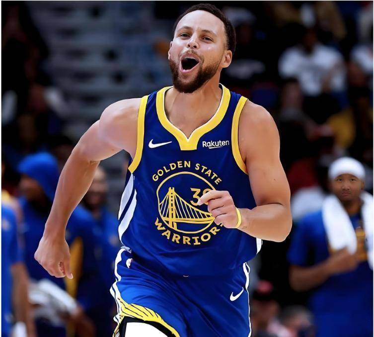 库里新比赛 库里新比赛